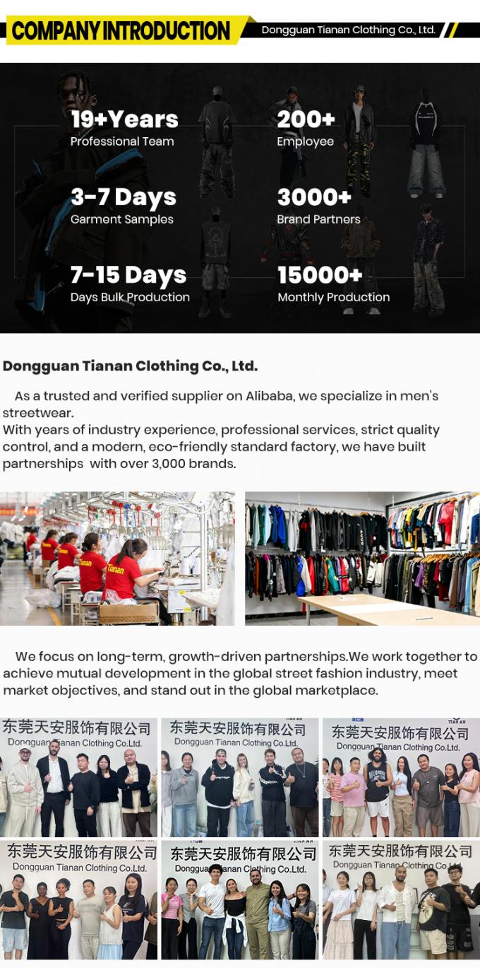 apparel clothing manufacturersä¸¨clothing producers