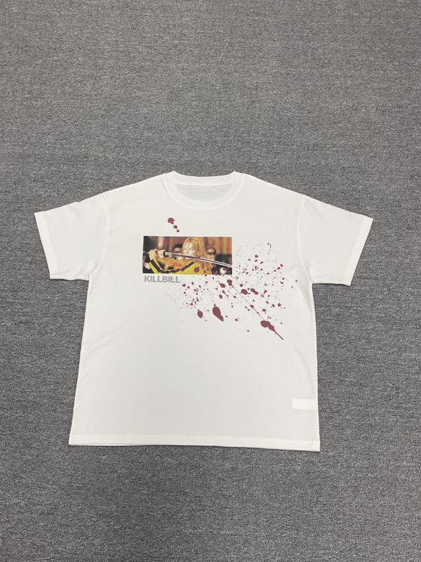 Kill bill tâshirt