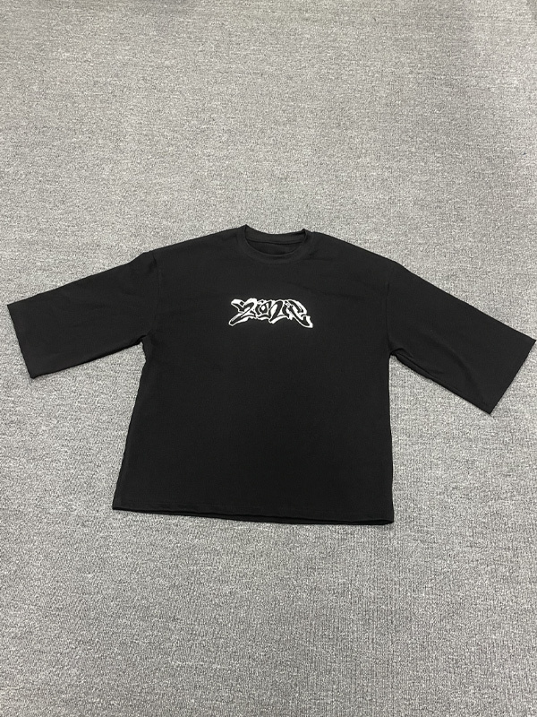 3/4 sleeve tâshirt