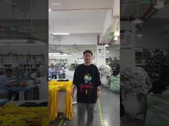 후드티, 티셔츠 등 OEM 및 ODM
